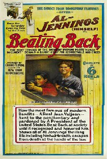 Beating Back