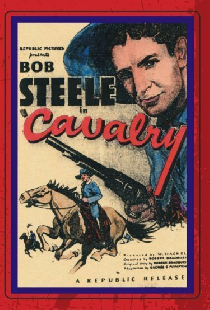 Cavalry