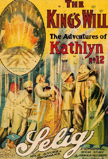 The Adventures of Kathlyn