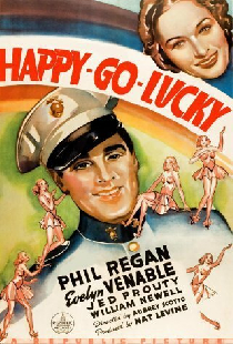 Happy Go Lucky