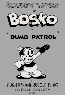 Dumb Patrol