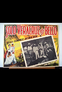 Solo Veracruz es bello