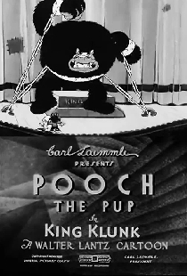 King Klunk
