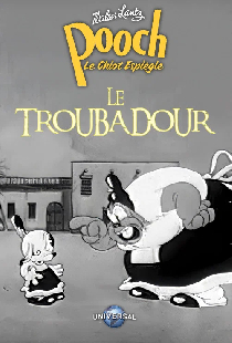 The Terrible Troubador