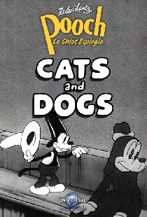 Cats and Dogs