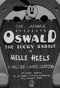 Hells Heels