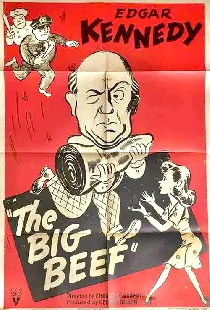 The Big Beef