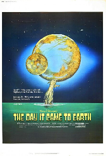 День, когда это пришло на Землю