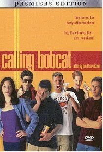 Calling Bobcat