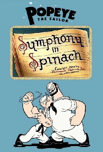 Symphony in Spinach