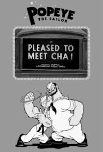 Pleased to Meet Cha!