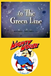 The Green Line