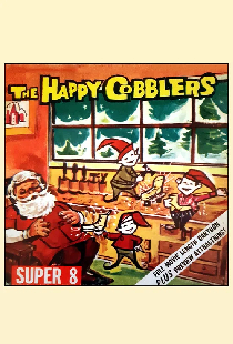The Happy Cobblers