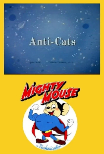 Anti-Cats