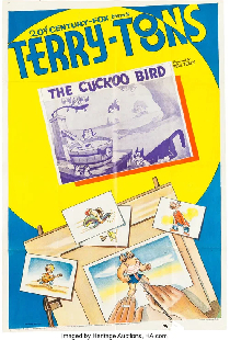 The Cuckoo Bird