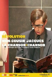 La Chanson-chanson