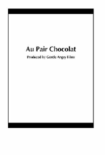 Au Pair Chocolat