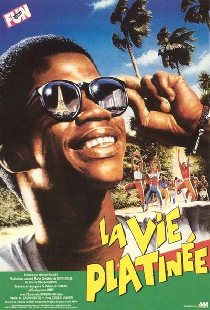 La vie platinée