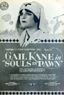 Souls in Pawn
