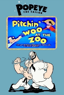 Pitchin' Woo at the Zoo