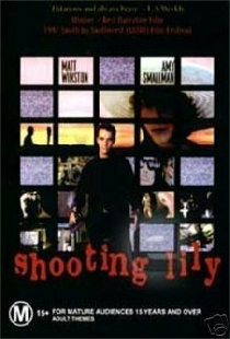 Shooting Lily