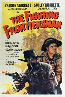 The Fighting Frontiersman