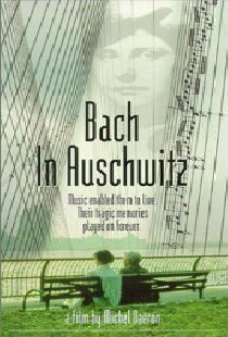 La chaconne d'Auschwitz