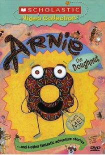 Arnie the Doughnut