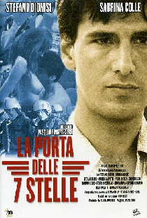 La porta delle 7 stelle