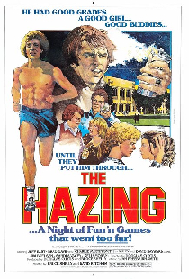 The Hazing
