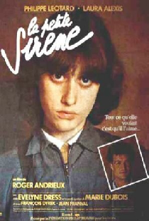 La Petite Sirène