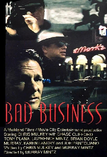 Bad Business