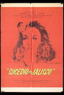 Sucedió en Jalisco