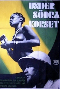 Under Södra korset