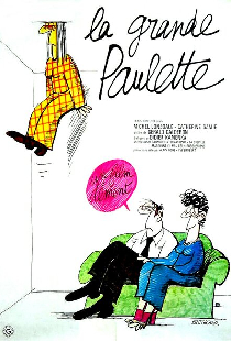 La Grande Paulette