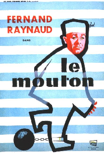 Le Mouton