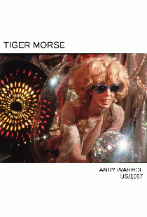 Tiger Morse