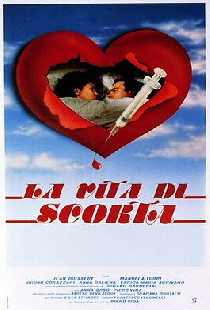 La vita di scorta