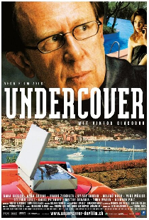 Undercover