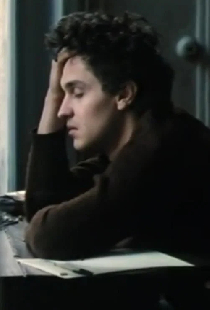 Le sommeil d’Adrien