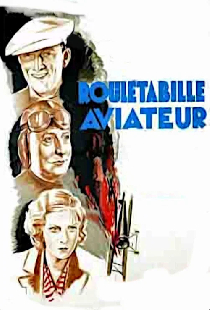 Rouletabille aviateur