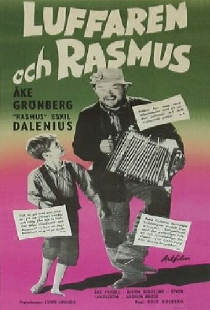 Расмус — бродяга