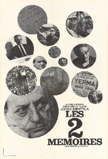 Les Deux mémoires