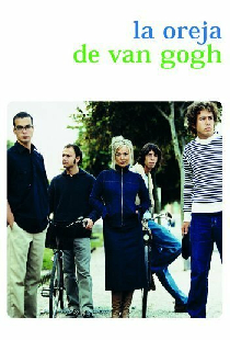 La oreja de Van Gogh