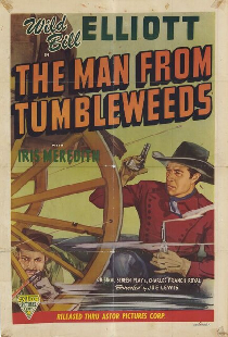 The Man from Tumbleweeds
