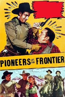 Pioneers of the Frontier