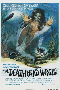 The Deathhead Virgin