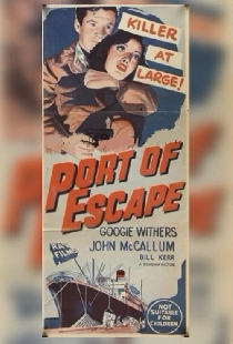 Port of Escape
