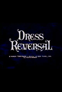 Dress Reversal