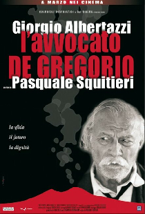 L'avvocato de Gregorio